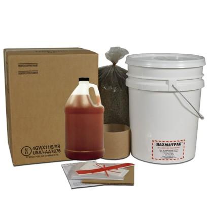 1 Gallon Toxic by Inhalation System 28Plastic Jug29 Product P120589 1 v17