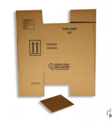 Shipping Box for Two 1 Gallon X Rated Tight Heads Product P119807 1 v17